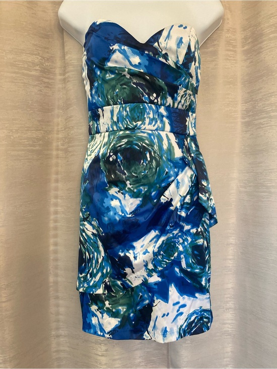 Love Tease Dresses & Skirts - Love Tease Junior's Sweetheart Strapless Dress - Size 5